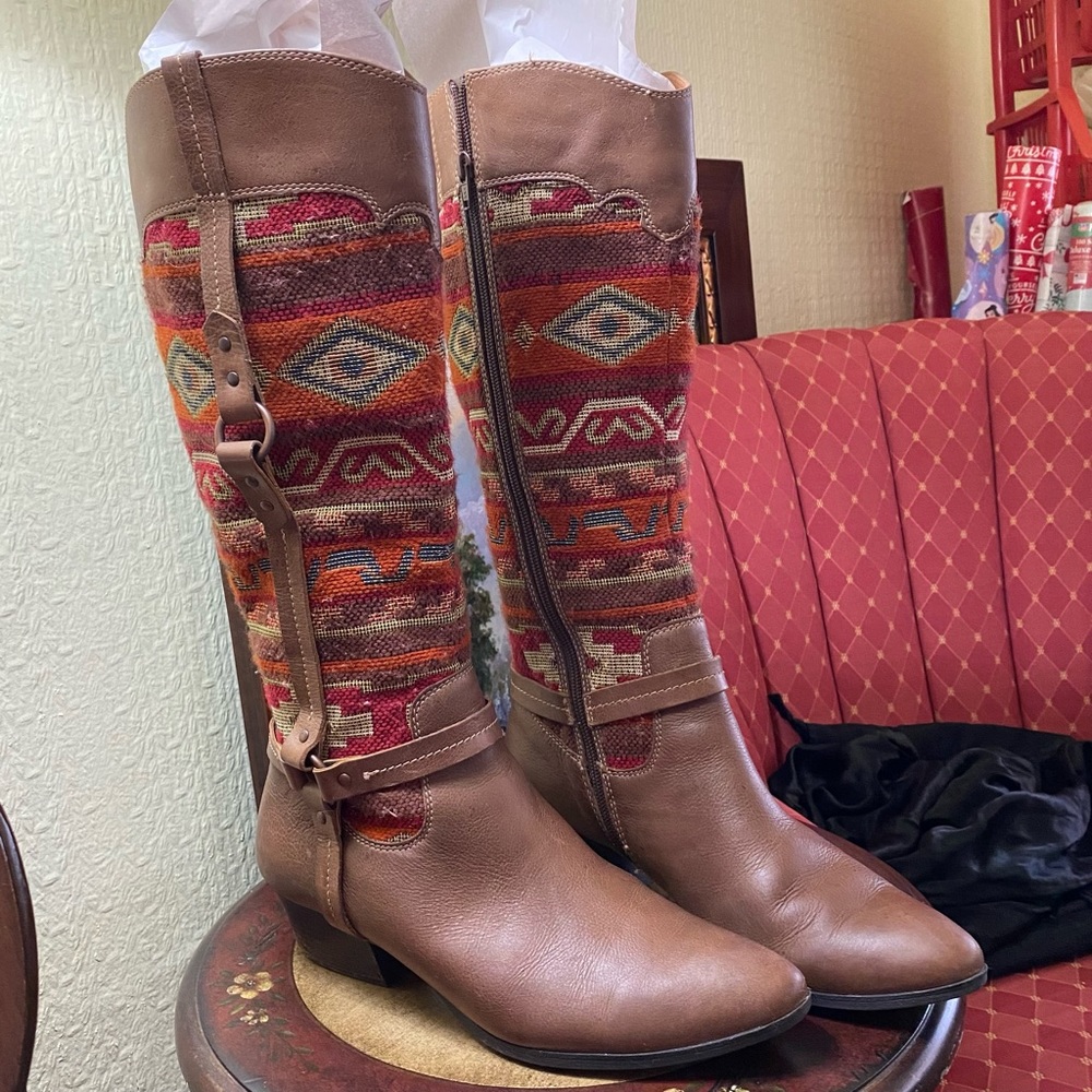 Söfft Boots
